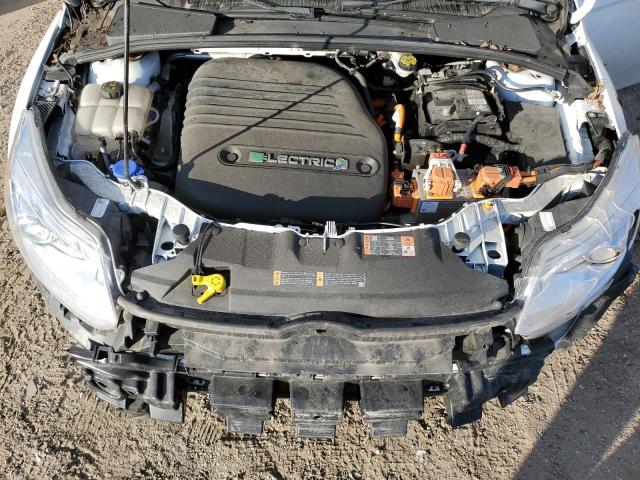 2018 FORD FOCUS BEV - 1FADP3R4XJL296591