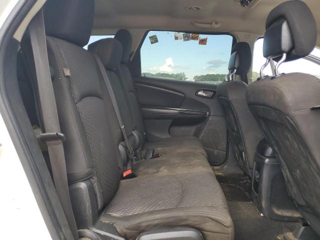 2015 DODGE JOURNEY SX - 3C4PDCBG8FT560794