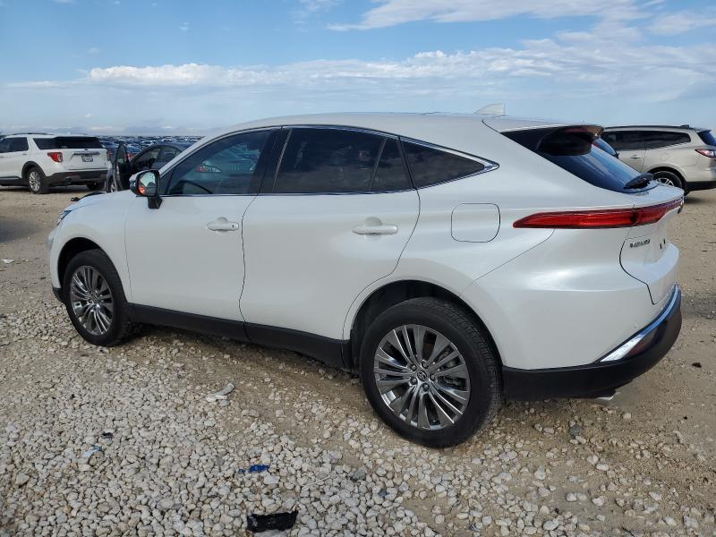 2024 TOYOTA VENZA LE - JTEAAAAH7RJ183993