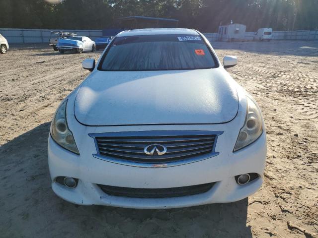 2010 INFINITI G37 BASE - JN1CV6AP8AM402875