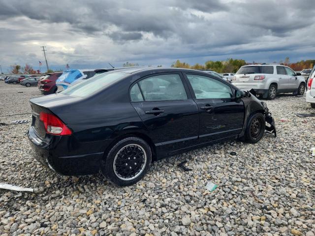 2010 HONDA CIVIC LX - 19XFA1F56AE040883