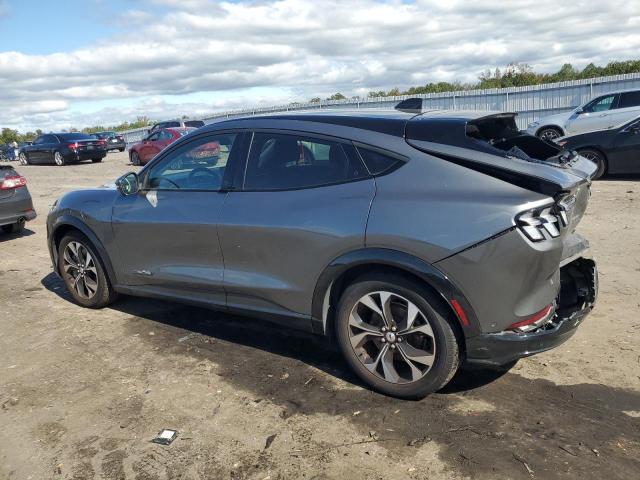 2023 FORD MUSTANG MA - 3FMTK3SU0PMA90018