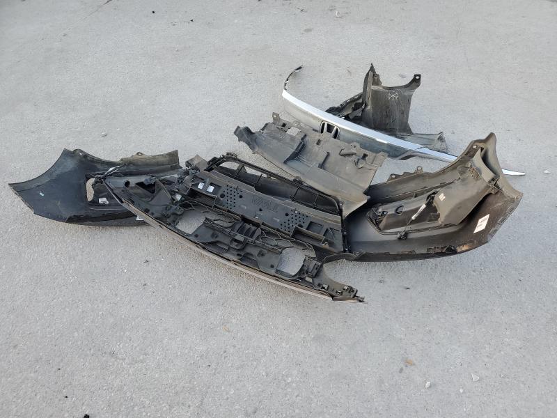 2020 HONDA ACCORD HYB 1HGCV3F50LA010918