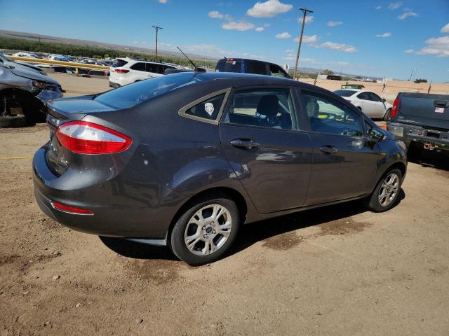 2016 FORD FIESTA SE #3285744649
