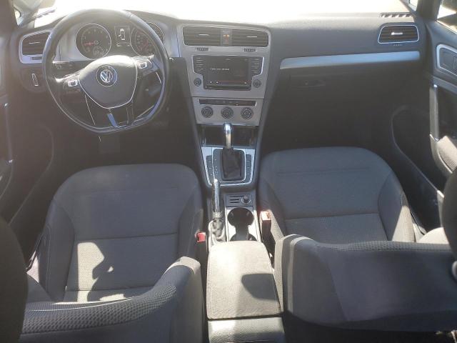 2016 VOLKSWAGEN GOLF SPORTWAGEN S 3VWC17AU5GM516864