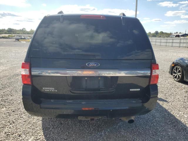 2016 FORD EXPEDITION #3287651010