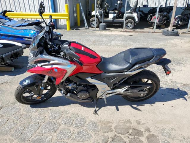 2021 HONDA MC JH2RH091XMK000035
