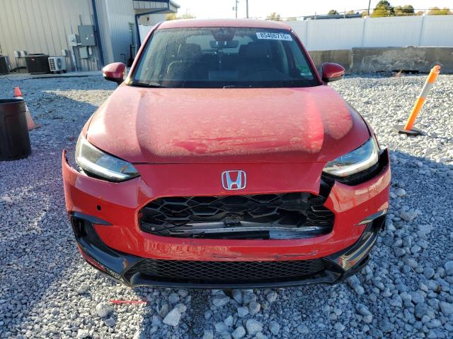 2023 HONDA HR-V EXL - 3CZRZ2H71PM728079