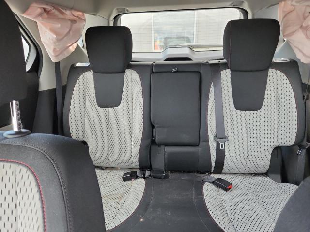 2011 CHEVROLET EQUINOX LS - 2CNALBEC2B6238836