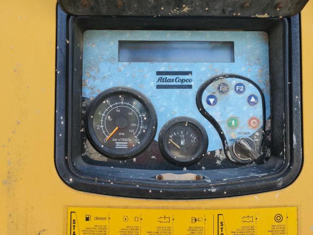 2017 COPCO TRAILER TRAILER #3291258977