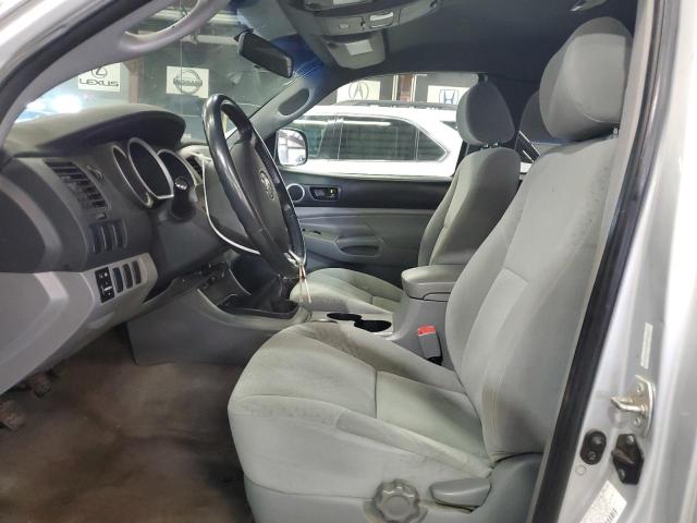 2007 TOYOTA TACOMA ACC #3265127776