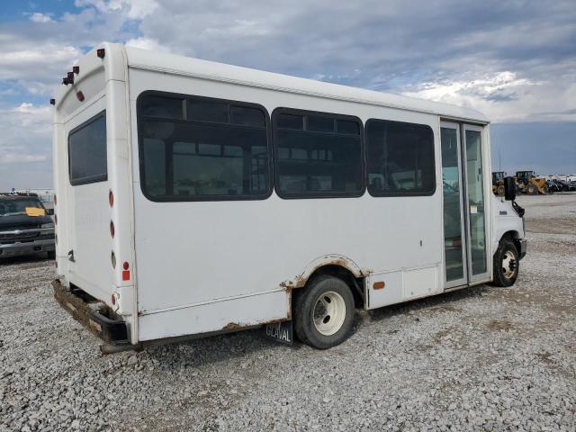 2016 FORD ECONOLINE E450 SUPER DUTY CUTAWAY VAN #3283855434