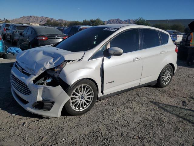 2015 FORD C-MAX SEL 1FADP5BU9FL108933