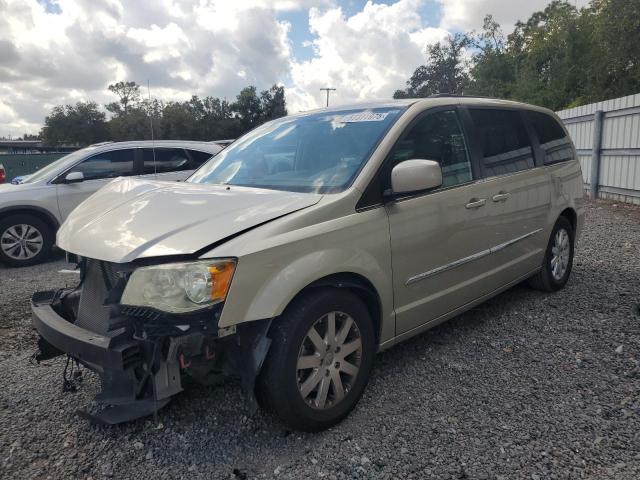 CHRYSLER TOWN & COU