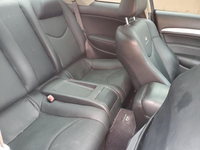 2013 INFINITI G37 #3291338145