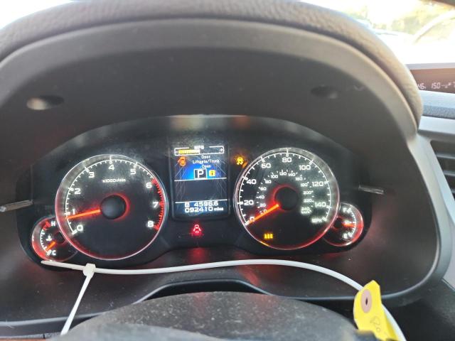 2013 SUBARU OUTBACK 2.5I LIMITED - 4S4BRBJC6D3256162