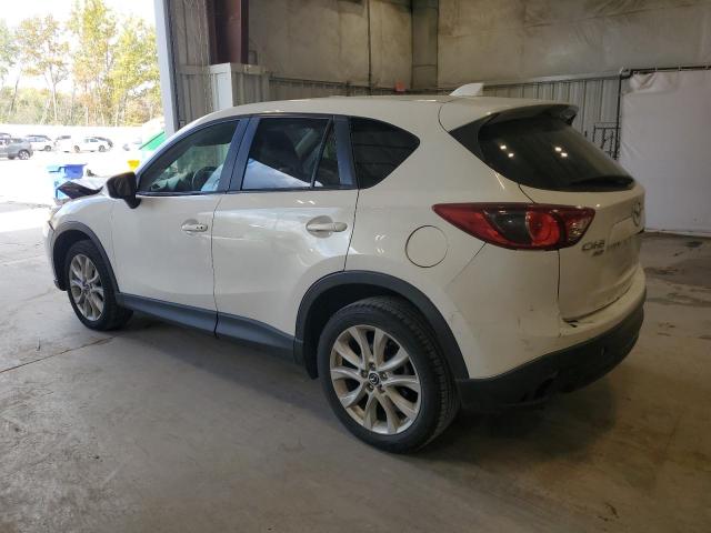 2014 MAZDA CX-5 GT - JM3KE4DY6E0336025