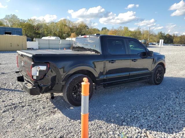 2024 FORD F150 STX - 1FTEW2KP6RKF19971