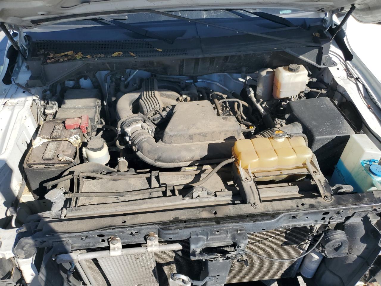 NISSAN NV1500 1500 S