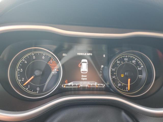 2016 JEEP CHEROKEE T - 1C4PJMBS6GW128722