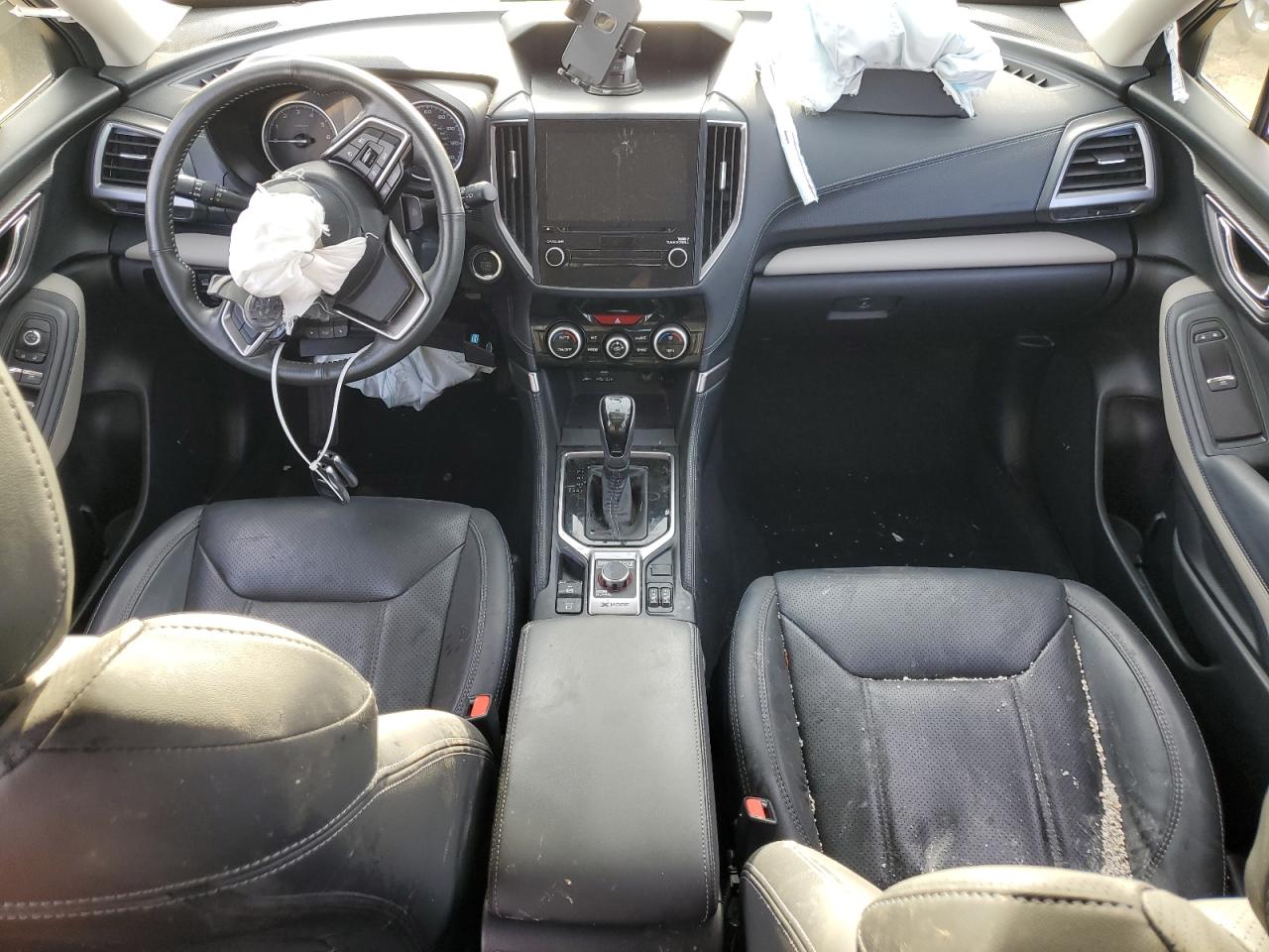 SUBARU FORESTER LIMITED