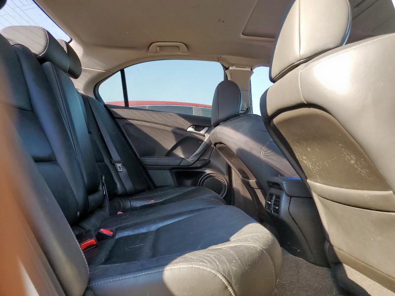 2012 ACURA TSX - JH4CU2F44CC023788