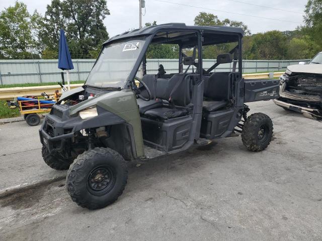 2018 POLARIS RANGER CRE 4XARVA877J8038710