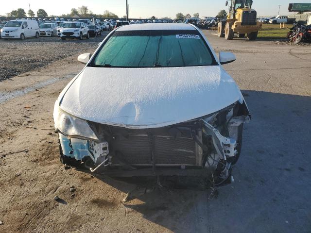 2012 TOYOTA CAMRY HYBR - 4T1BD1FK2CU058826