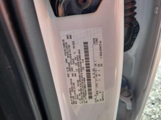 2021 FORD F250 SUPER - 1FT7W2A61MEC11955