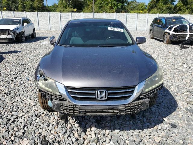 2015 HONDA ACCORD EXL - 1HGCR3F84FA024145