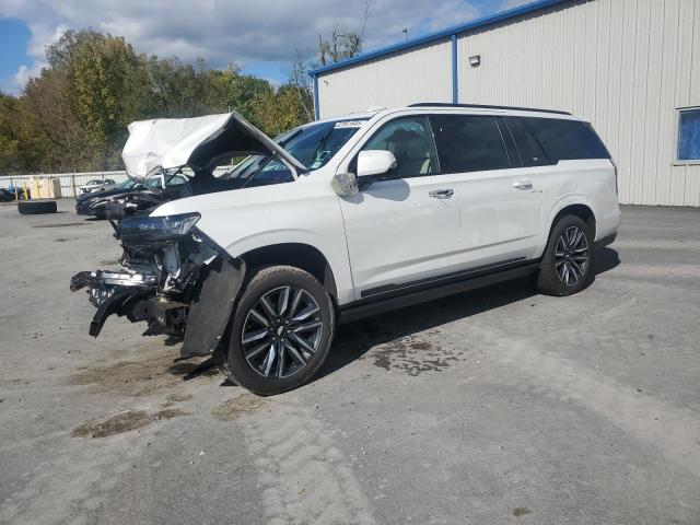 2021 CADILLAC ESCALADE ESV SPORT 1GYS4PKL1MR275594