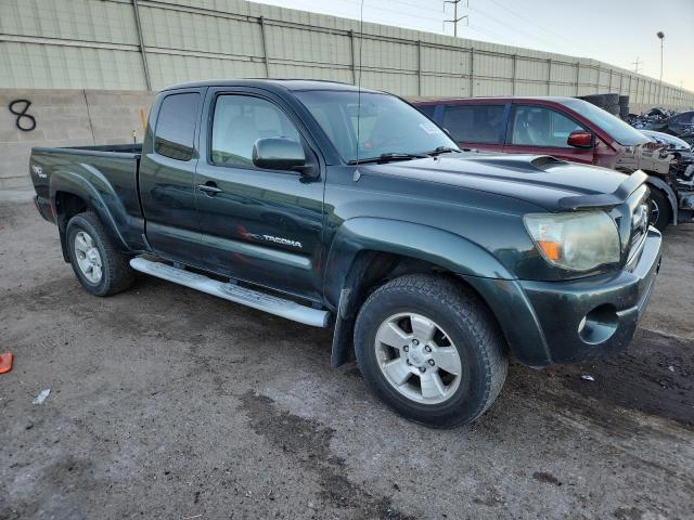 2009 TOYOTA TACOMA ACC #3276406704