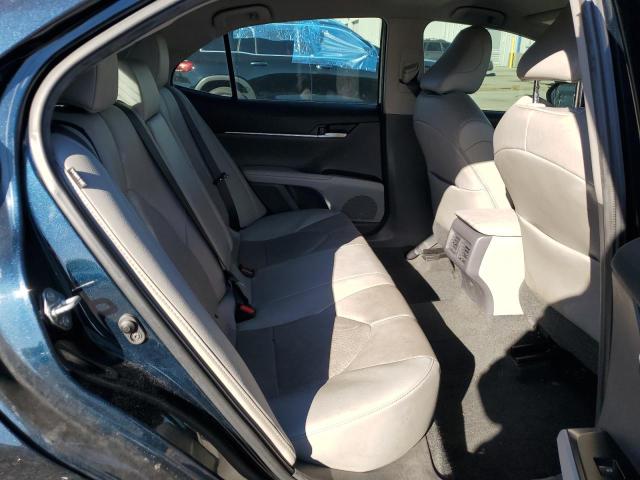 2020 TOYOTA CAMRY XSE #3298054129