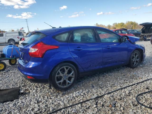 2013 FORD FOCUS SE #3284718994