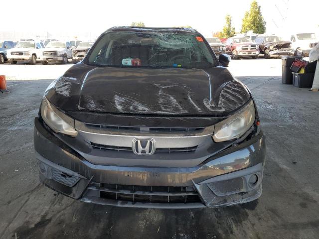 2017 HONDA CIVIC EX - 2HGFC2F8XHH537218