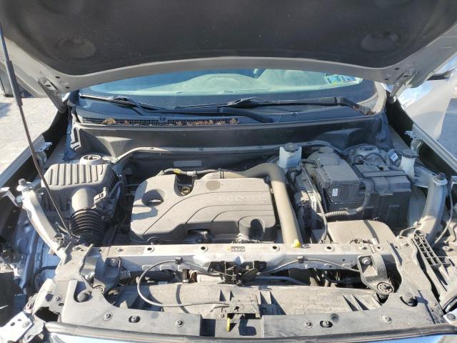 2019 GMC TERRAIN SL - 3GKALVEV0KL288934