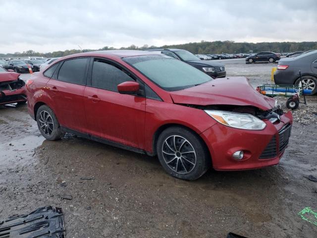 2012 FORD FOCUS SE - 1FAHP3F2XCL222028