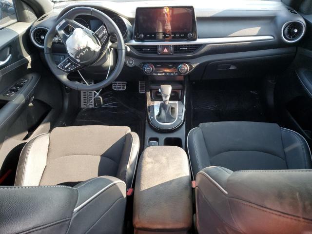 2024 KIA FORTE GT L #3311445334