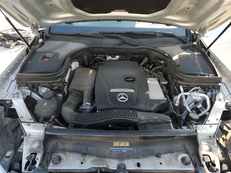 2019 MERCEDES-BENZ GLC 300 - WDC0G4JB1KV150217