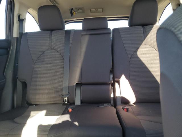 2021 TOYOTA HIGHLANDER 5TDCZRBH1MS141124