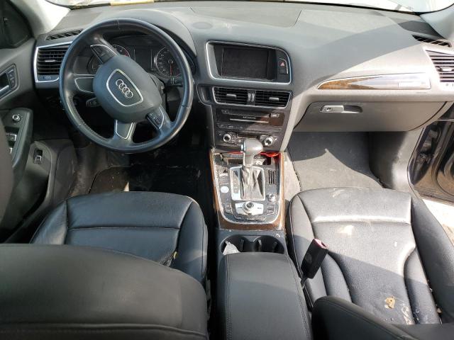 2014 AUDI Q5 PREMIUM - WA1LFAFP0EA095256