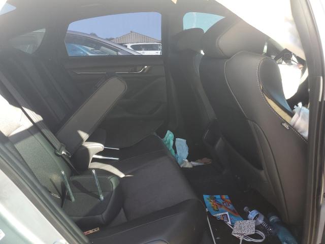 2020 HONDA ACCORD SPO #3304689920