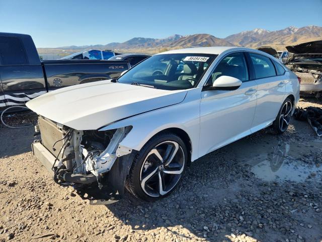 2020 HONDA ACCORD SPO - 1HGCV1F31LA108178