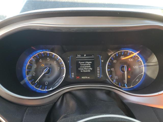 2018 CHRYSLER PACIFICA T - 2C4RC1FG4JR287505