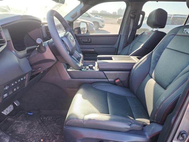 2025 TOYOTA SEQUOIA SR 7SVAAABA0SX050880