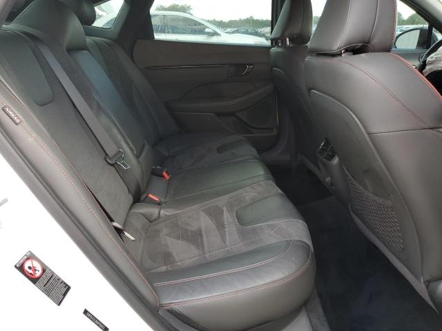 2021 HYUNDAI SONATA N L - 5NPEK4JC8MH106012