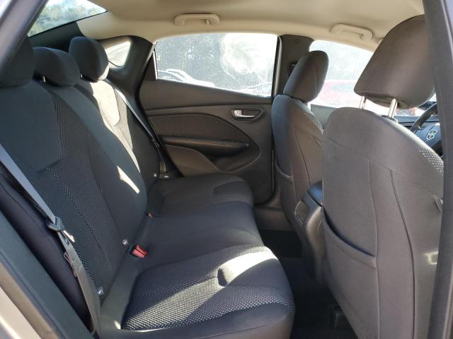 2016 DODGE DART SE 1C3CDFAA6GD549222