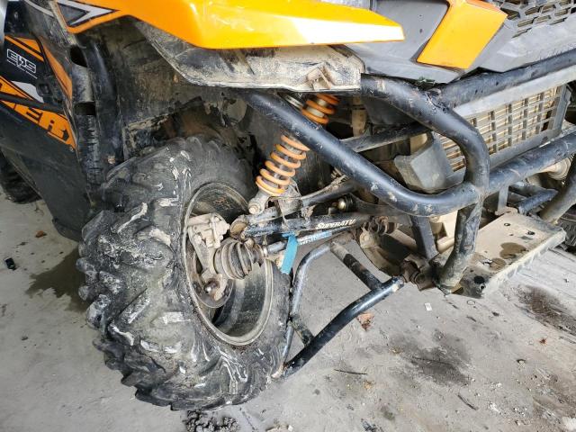 2019 KAWASAKI KRT800 C JKBRTCG14KB517412