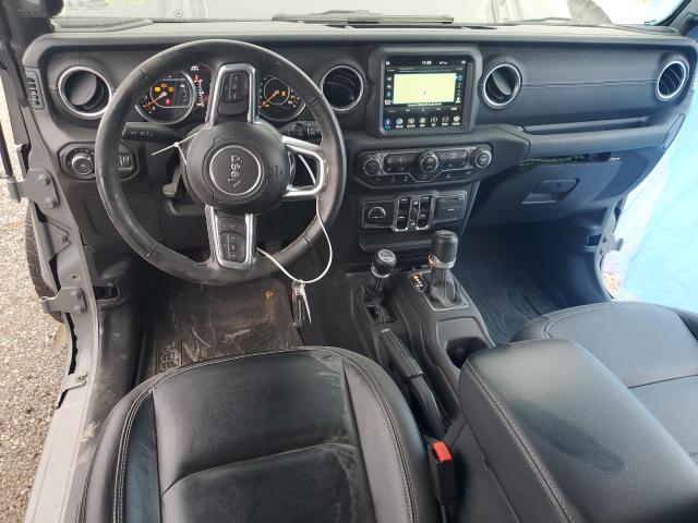 2023 JEEP WRANGLER S - 1C4HJXEG1PW570868