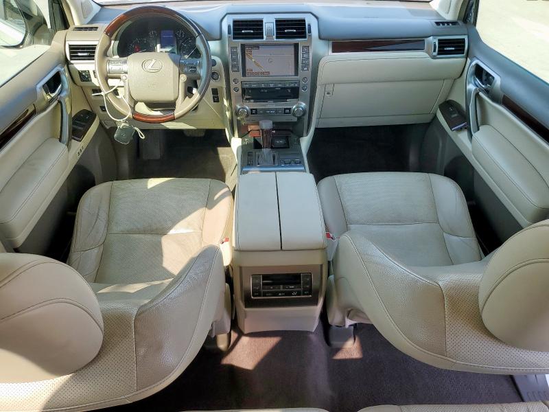 2016 LEXUS GX 460 JTJBM7FX0G5128033